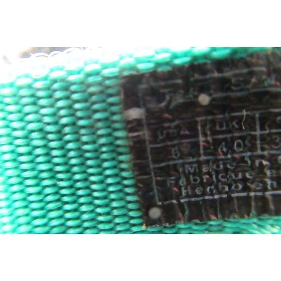 Teva Shoes Women's Size 6 Teal Alp Revive Strappy Sandals Hiking Summer 1015848 - Picture 7 of 7